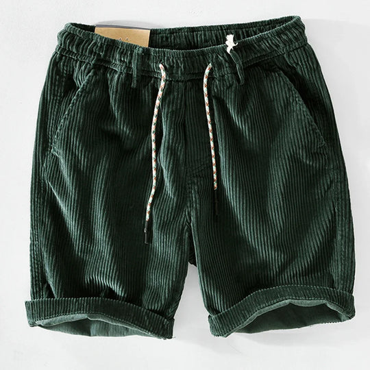 Erick | Comfortable Summer Shorts