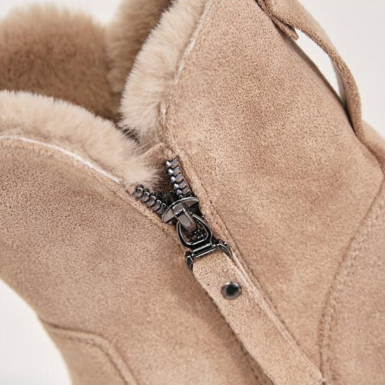 Mia - Comfy Winter boots for women