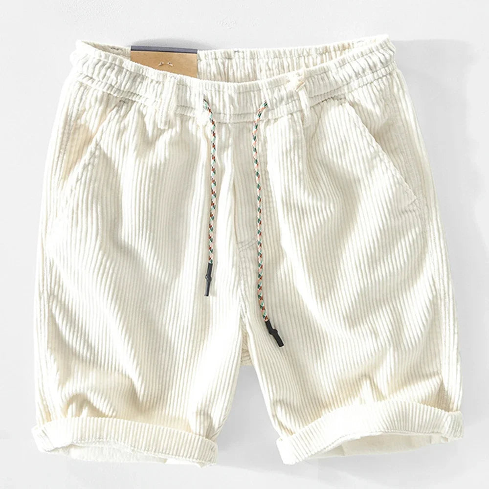 Erick | Comfortable Summer Shorts