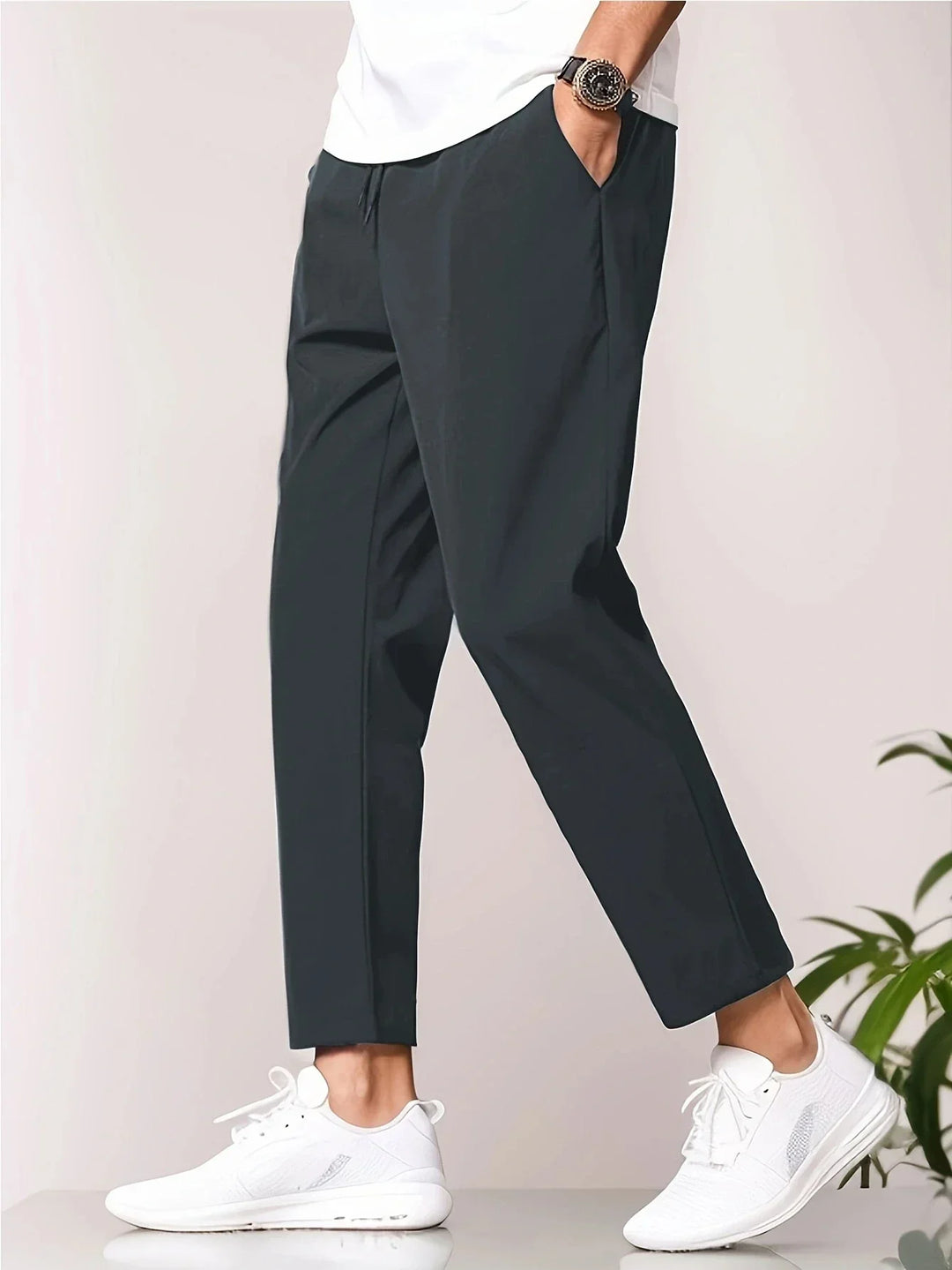 Gio™ - Lightweight Quick-Drying Joggers