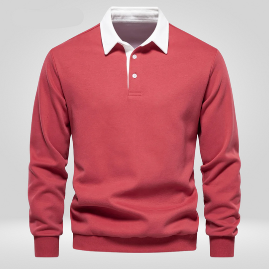 Thomas™ | Men's Sweater