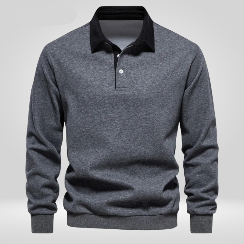 Thomas™ | Men's Sweater