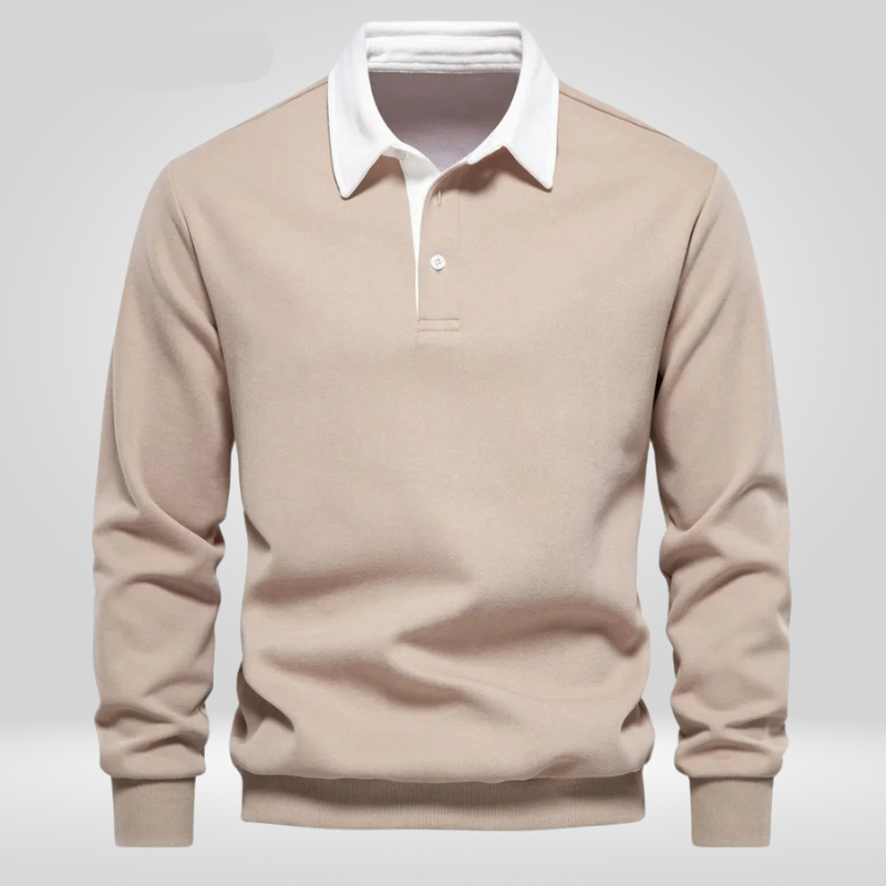 Thomas™ | Men's Sweater