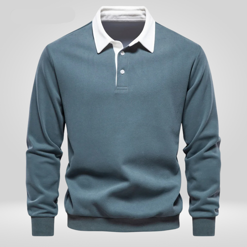 Thomas™ | Men's Sweater