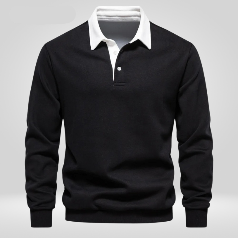 Thomas™ | Men's Sweater