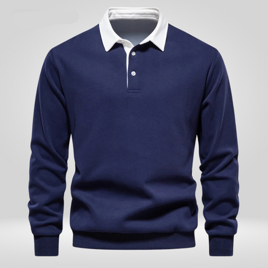 Thomas™ | Men's Sweater