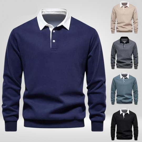 Thomas™ | Men's Sweater