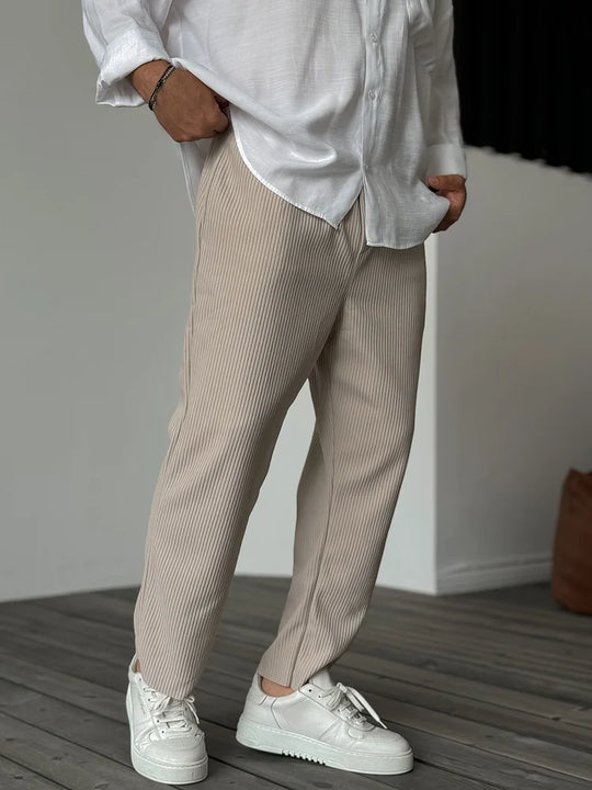 Kayson | Soft Luxury Pants For Men