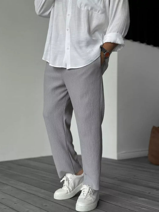 Kayson | Soft Luxury Pants For Men