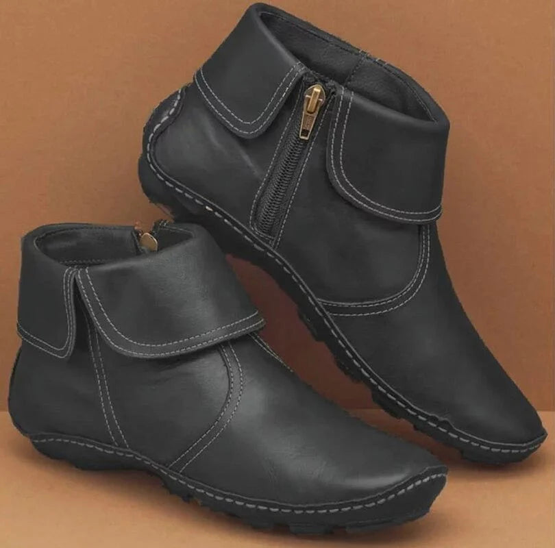 Mira | Orthopedic Ankle Boots