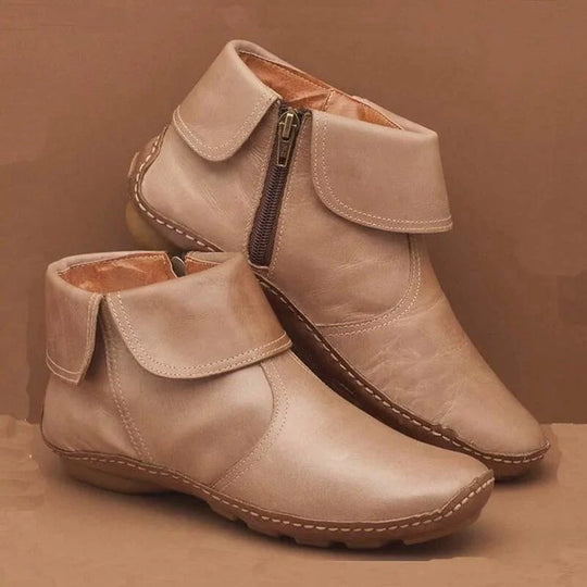 Mira | Orthopedic Ankle Boots