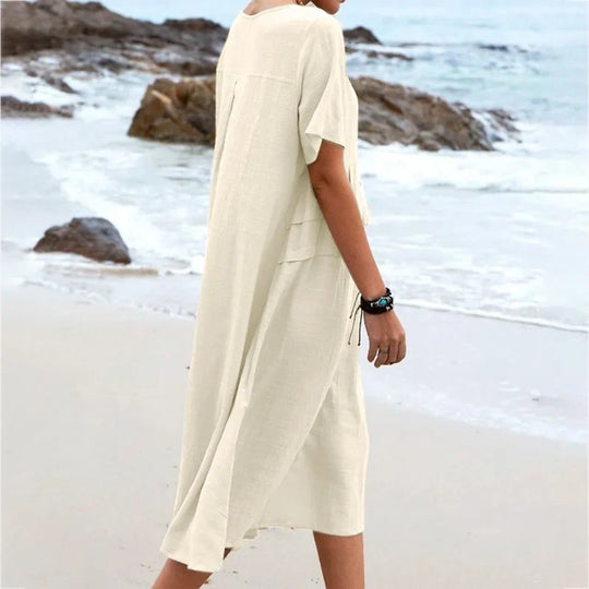 Lainey™ | Women's Beach Dress