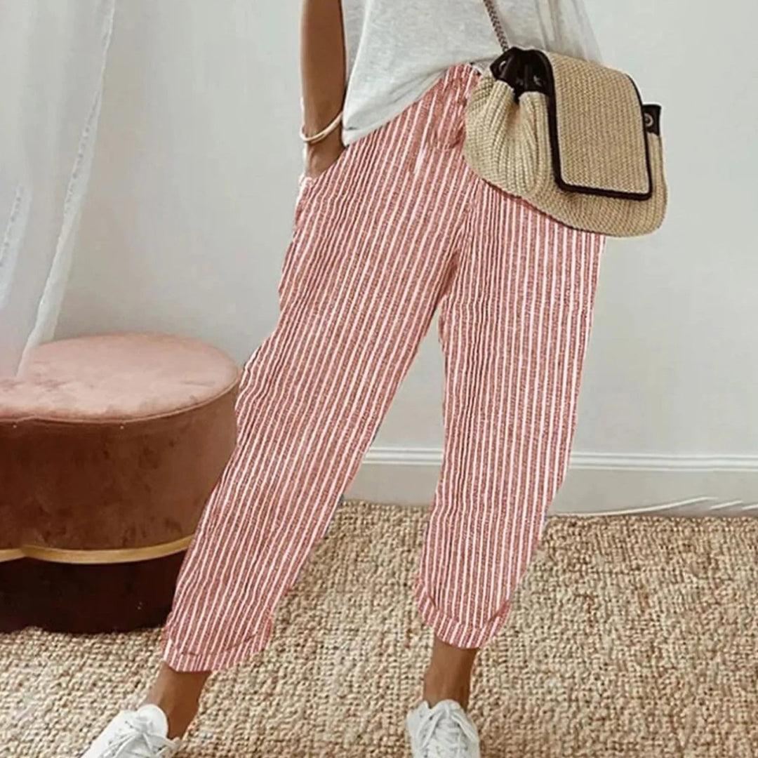 Bella™ | Elegant Retro Pants