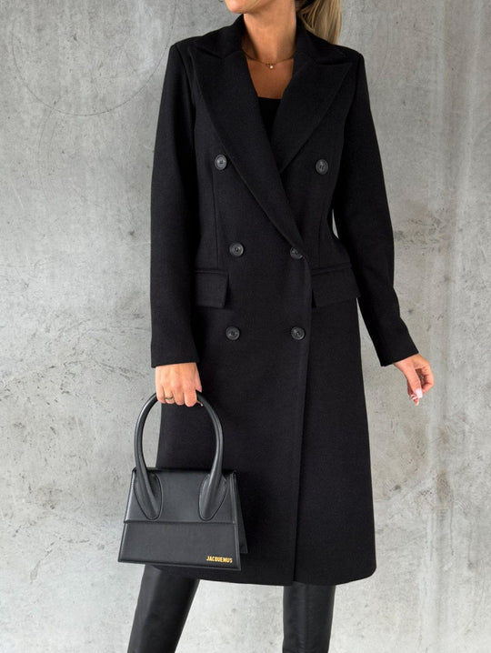 Clara - Stylish Winter Coat