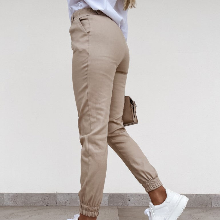 Aria - Stylish Slim Fit Trouser