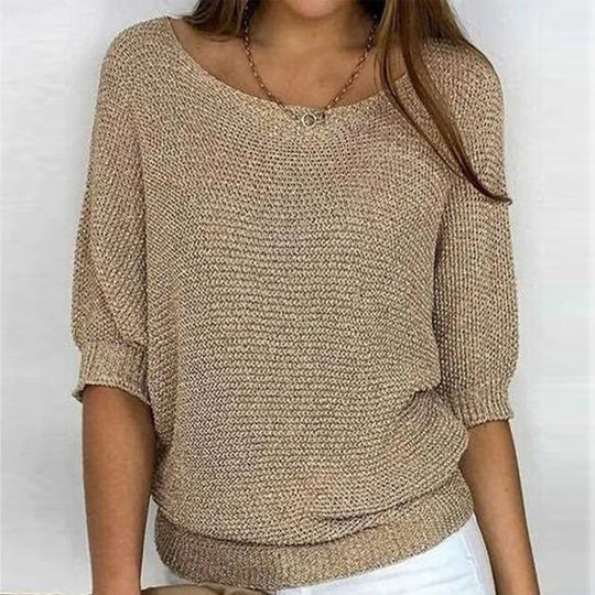 Ruby | Comfortable sweater for ladies