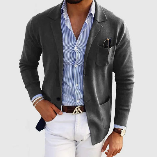 Ryder | Stylish Men's Blazer