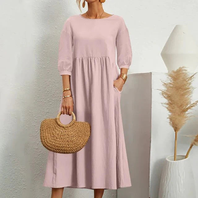 Evie | Stylish & Flattering Dress