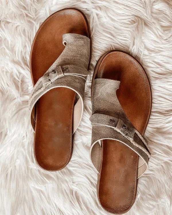 Alison | Comfort Sandals