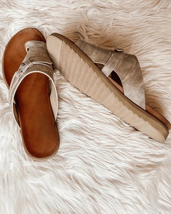 Alison | Comfort Sandals