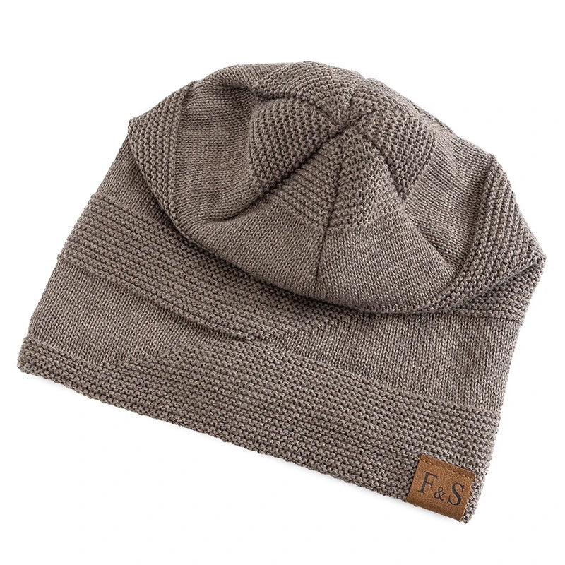 Vivian™ | Cozy Winter Hat