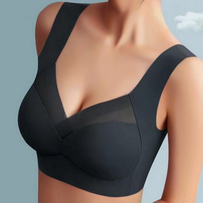 Noemi | Seamless Bra Without Painful Edges - Buy 1, get 1 free