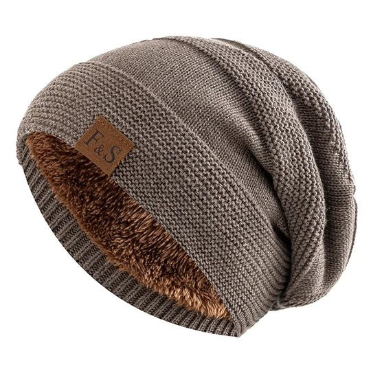 Vivian™ | Cozy Winter Hat