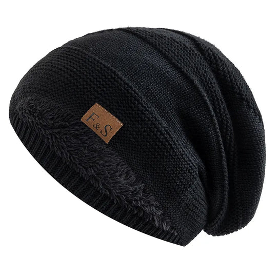 Vivian™ | Cozy Winter Hat