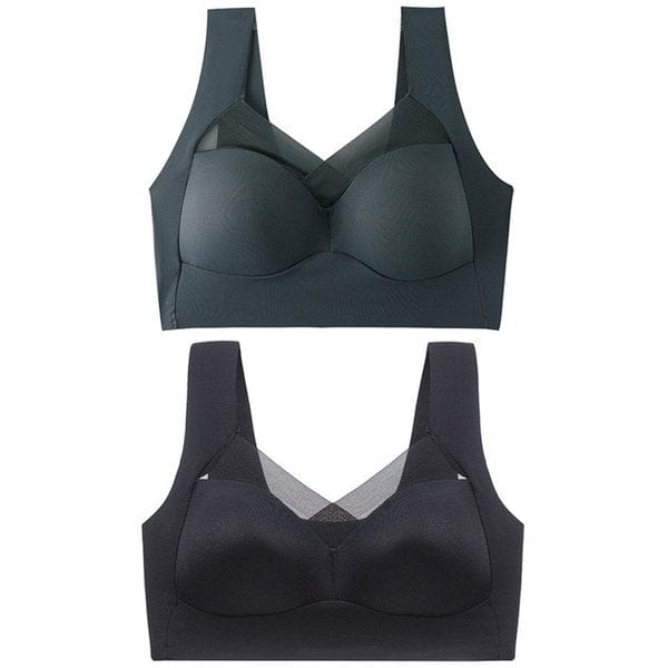 Noemi | Seamless Bra Without Painful Edges - Buy 1, get 1 free