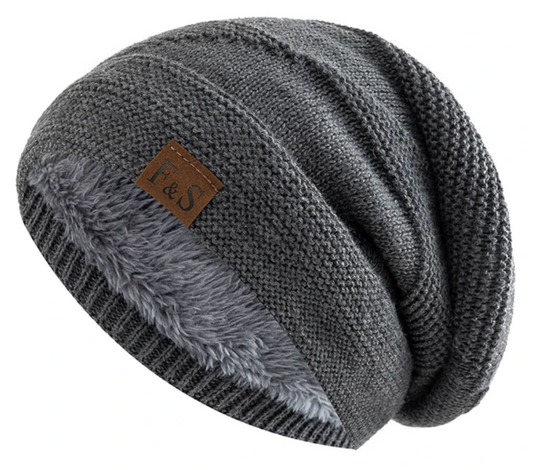 Vivian™ | Cozy Winter Hat