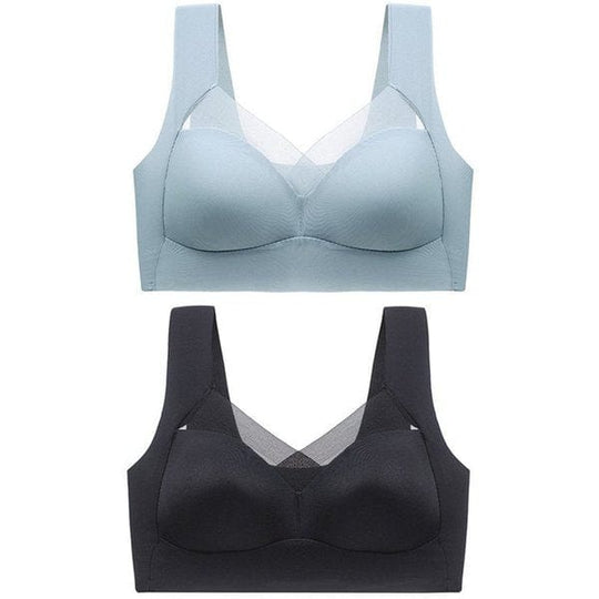 Noemi | Seamless Bra Without Painful Edges - Buy 1, get 1 free