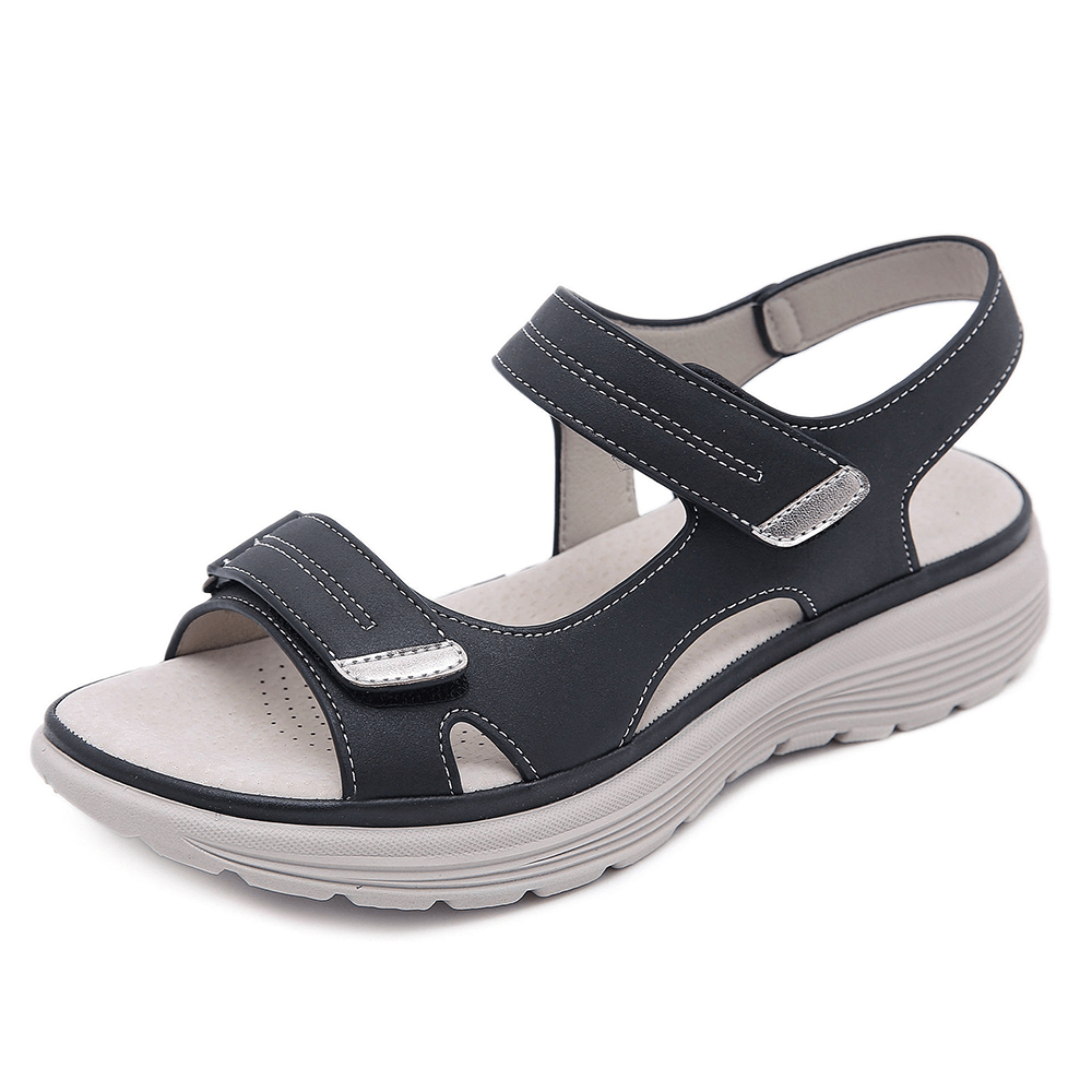 Amaia | Ultimate Comfort Orthopedic Sandals