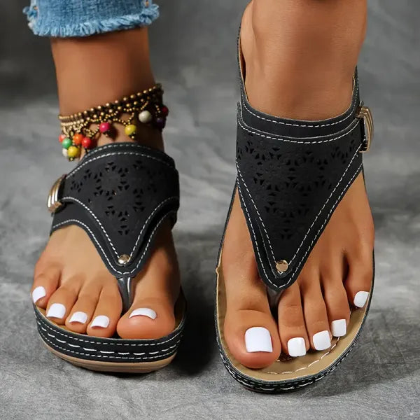 Ivanna | Orthopaedic Sandals