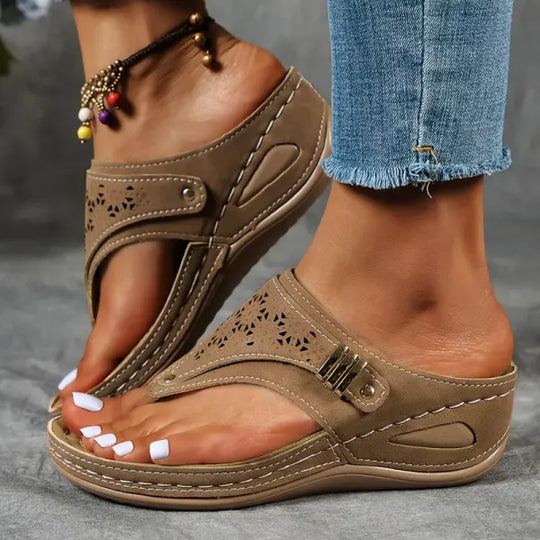 Ivanna | Orthopaedic Sandals