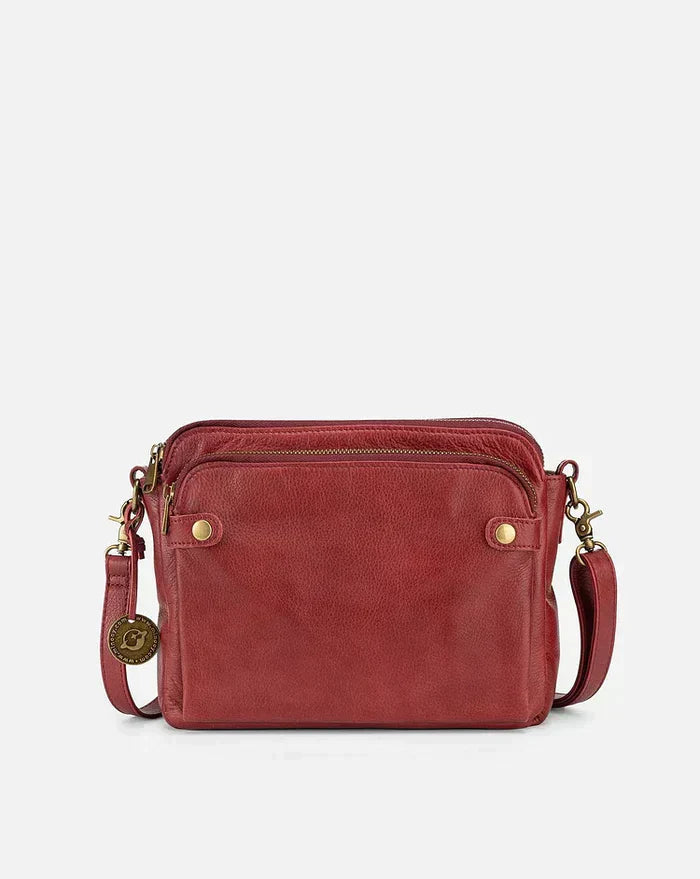 Audrey™ | Elegant Shoulder Bag