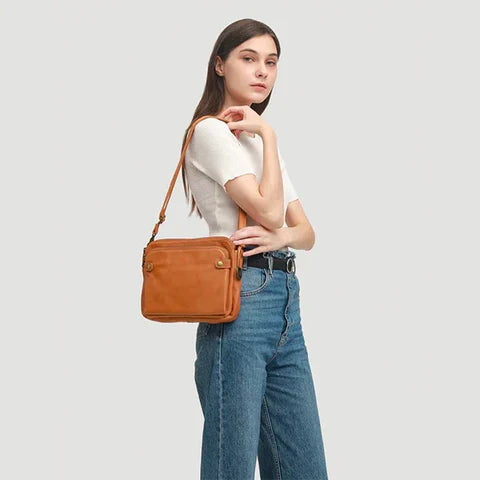 Audrey™ | Elegant Shoulder Bag