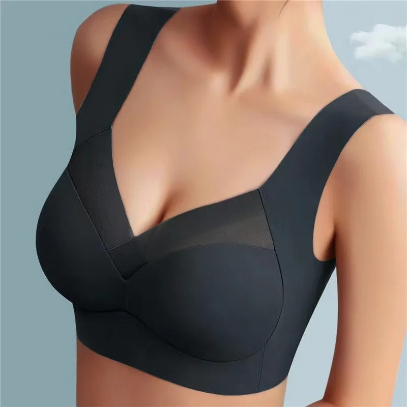 Noemi | Seamless Bra Without Painful Edges - Buy 1, get 1 free