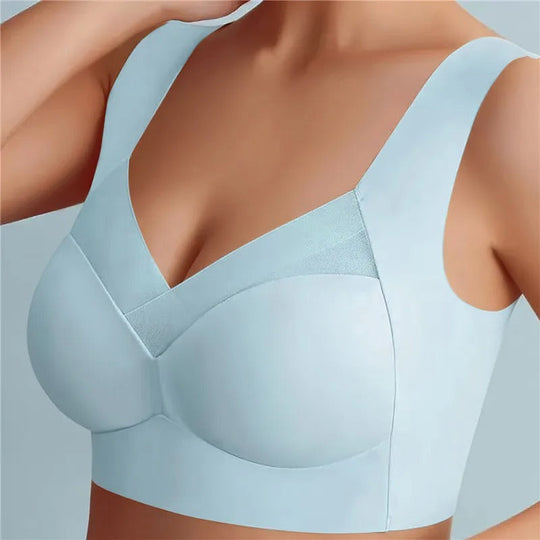 Noemi | Seamless Bra Without Painful Edges - Buy 1, get 1 free