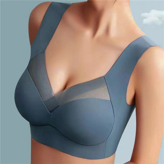 Noemi | Seamless Bra Without Painful Edges - Buy 1, get 1 free