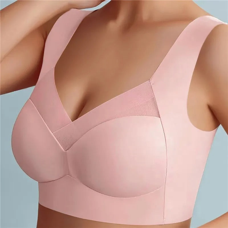 Noemi | Seamless Bra Without Painful Edges - Buy 1, get 1 free