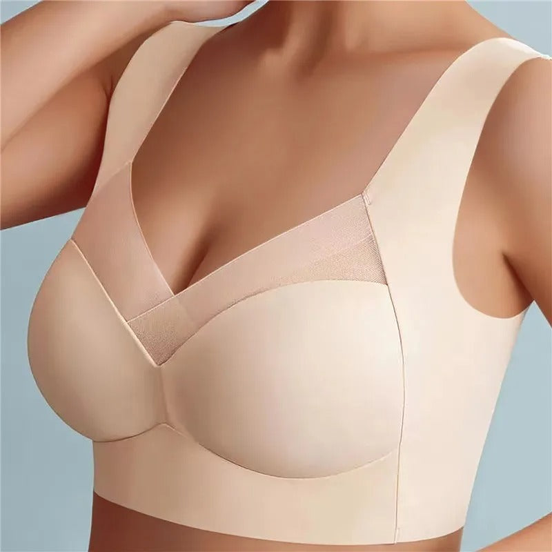 Noemi | Seamless Bra Without Painful Edges - Buy 1, get 1 free