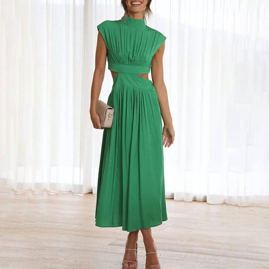 Amiyah | Elegance Layered Dress