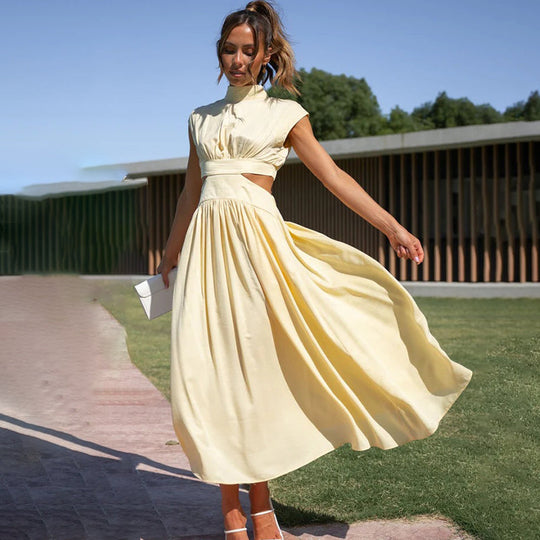 Amiyah | Elegance Layered Dress