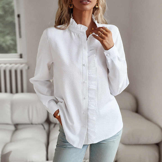 Peyton - Timeless Women's Shirt